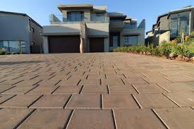 Best Driveway Drainage Solutions  in West Glendive, MT